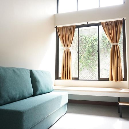 De' Halimun Guest House Bandung Dış mekan fotoğraf