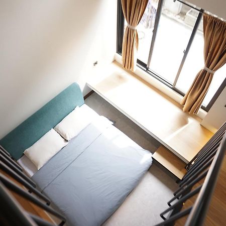 De' Halimun Guest House Bandung Dış mekan fotoğraf