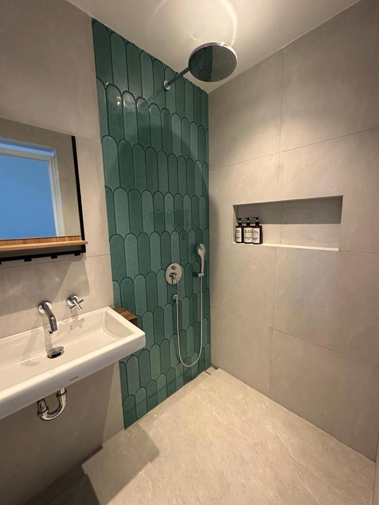 De' Halimun Guest House Bandung Dış mekan fotoğraf