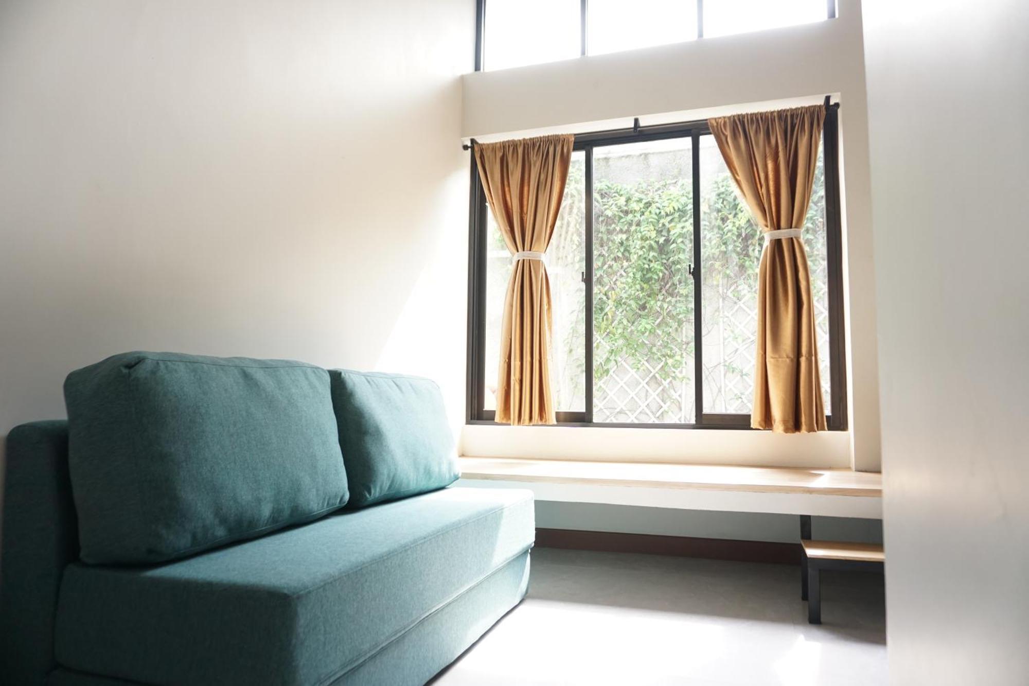 De' Halimun Guest House Bandung Dış mekan fotoğraf