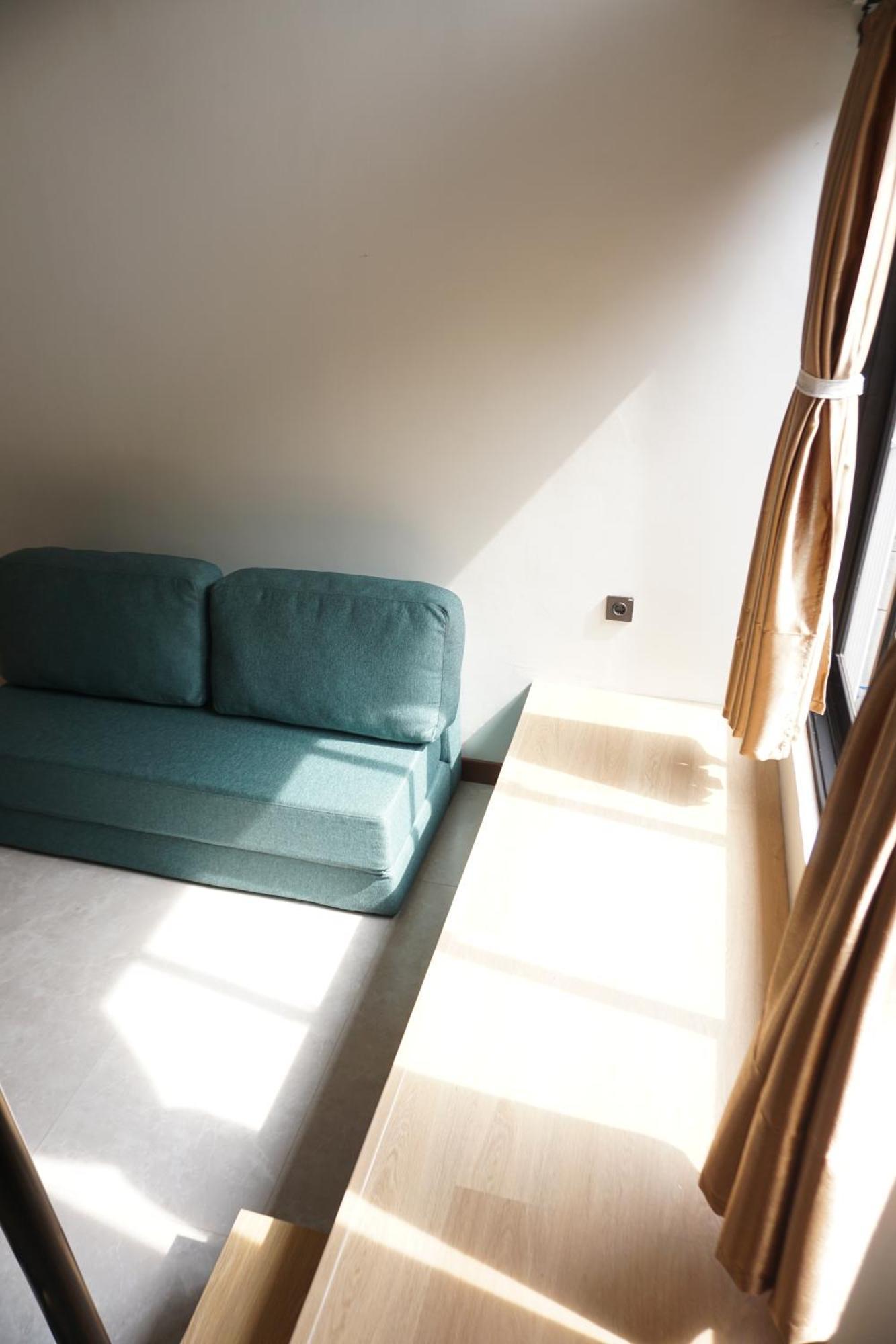 De' Halimun Guest House Bandung Dış mekan fotoğraf