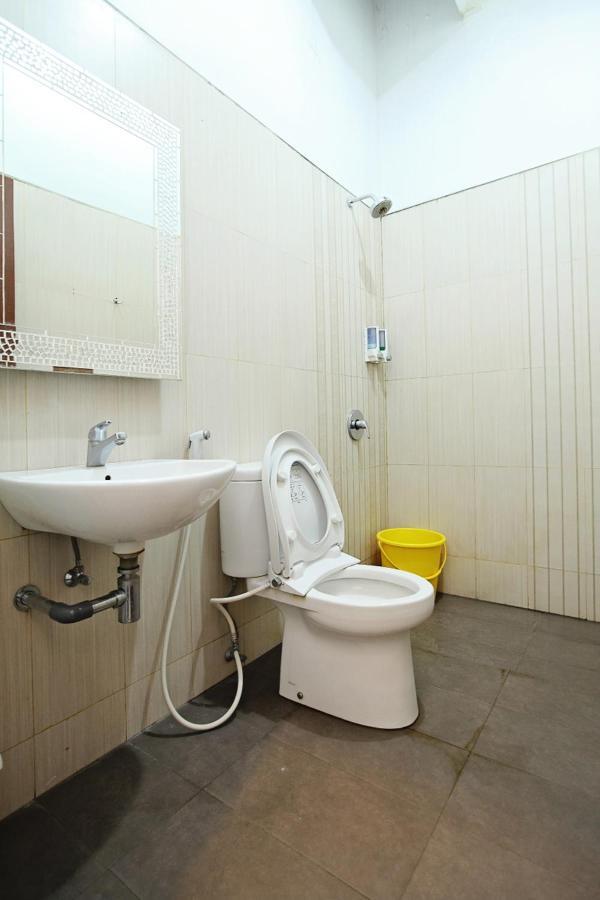 De' Halimun Guest House Bandung Dış mekan fotoğraf